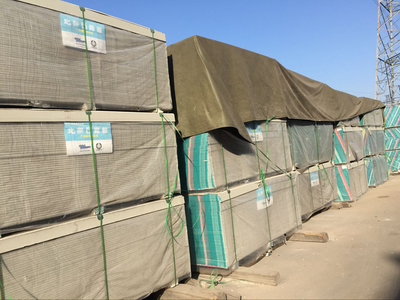 龍牌石膏板 泰山石膏板 益利安阻燃板-沈陽東億鑫建材集團(tuán)圖片_高清圖_細(xì)節(jié)圖-龍牌石膏板-沈陽總代理