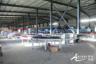 朔州煤電非煤產(chǎn)業(yè)又增新軍 宏騰陶瓷建材公司第二條生產(chǎn)線點火