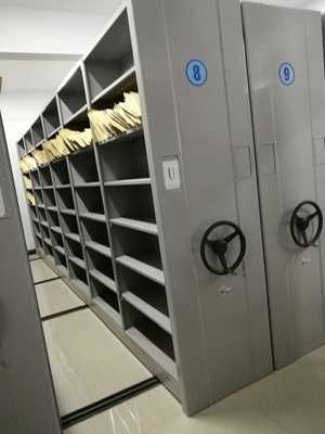 新聞 福建智能密集架優(yōu)質(zhì)