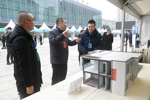 為建材企業(yè)解難題, 內(nèi)江造 建材產(chǎn)品產(chǎn)銷(xiāo)對(duì)接會(huì)給力