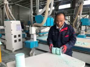 硅藻土腳墊熱銷(xiāo)的背后 建材產(chǎn)業(yè)帶 淘 出來(lái)的逆襲之路